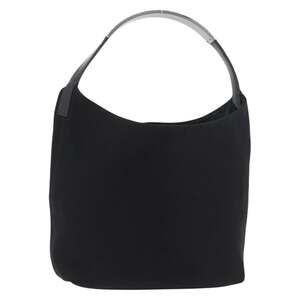 Gucci Shoulder Bag Black